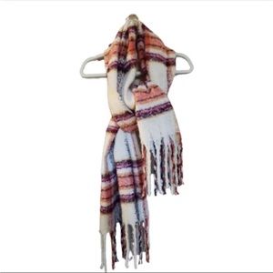Pilcro Anthropologie Scarf